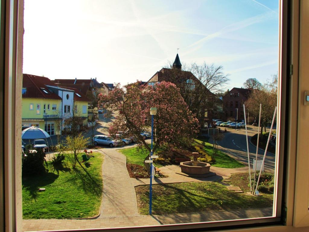 Hotel Goldener Engel Waldbronn Eksteriør bilde